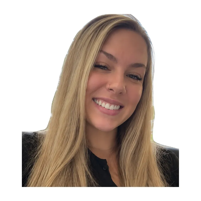 Emily Gonzales, RN, Registered Nurse at Elevated Image Clinic