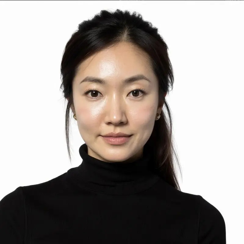 Hannah Park, RN, Aesthetic Nurse at Elevated Image Clinic