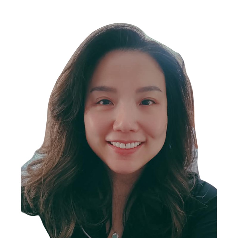 Jiyuen Stanton, RN, Registered Nurse at Elevated Image Clinic