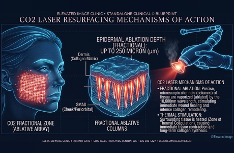 eic-co2-laser-mechanisms